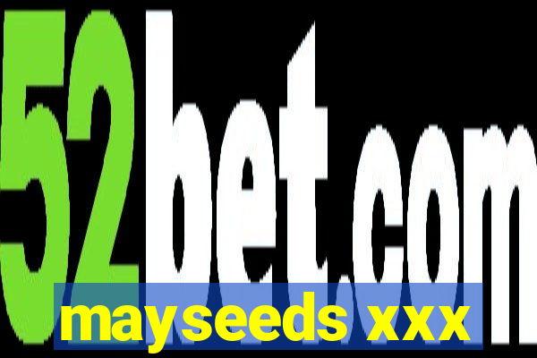 mayseeds xxx